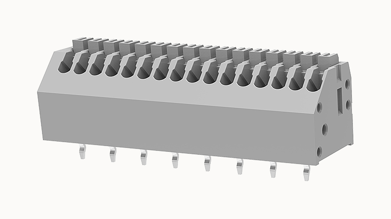 DG250-2.5 reverse pin pattern-16PDEGSON