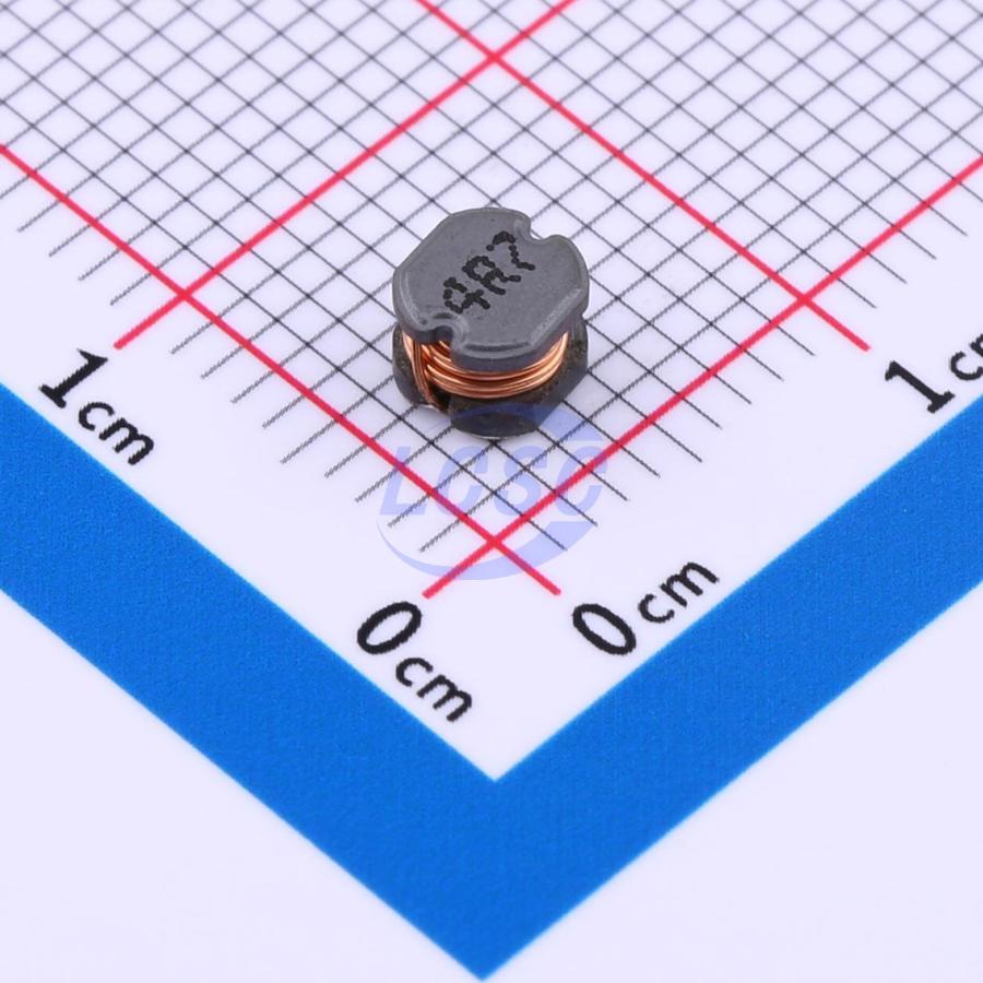SCD4532-4R7MTLanTu Micro