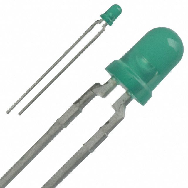 LG 3360-HM-1-0-10-BULKams-OSRAM USA INC.