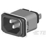 15SRBS1-TTE Connectivity