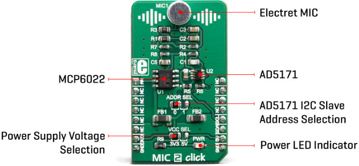 MikroElektronika MIKROE-3445 Reference Design 6
