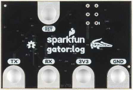 SparkFun Electronics DEV-15270 Reference Design 2