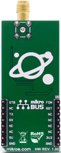 MikroElektronika MIKROE-2704 Reference Design 5