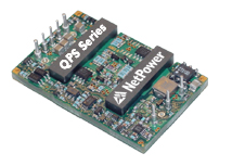 QPS4050N040N08NetPower Technologies