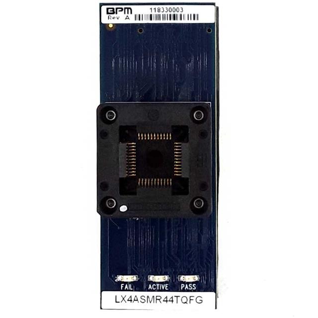 LX4ASMR20SEBBPM Microsystems