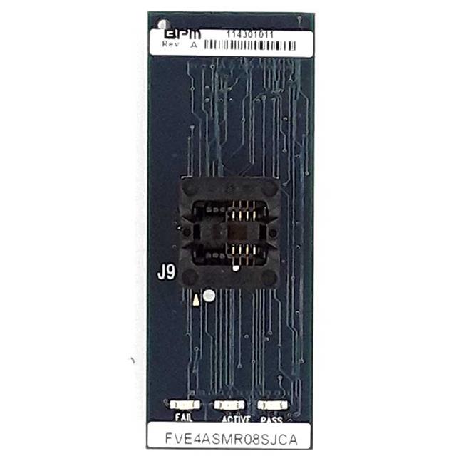 FVE4ASMR08SJCABPM Microsystems