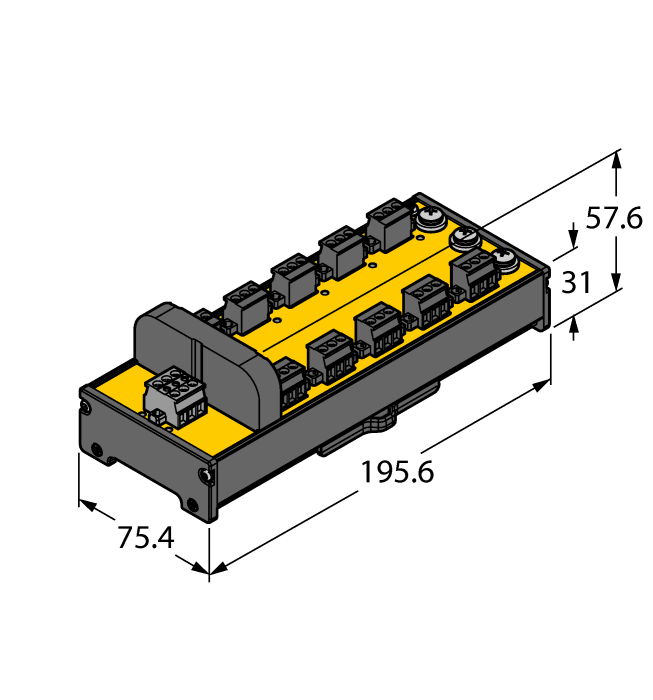 JRBS-40DC-10RVturck
