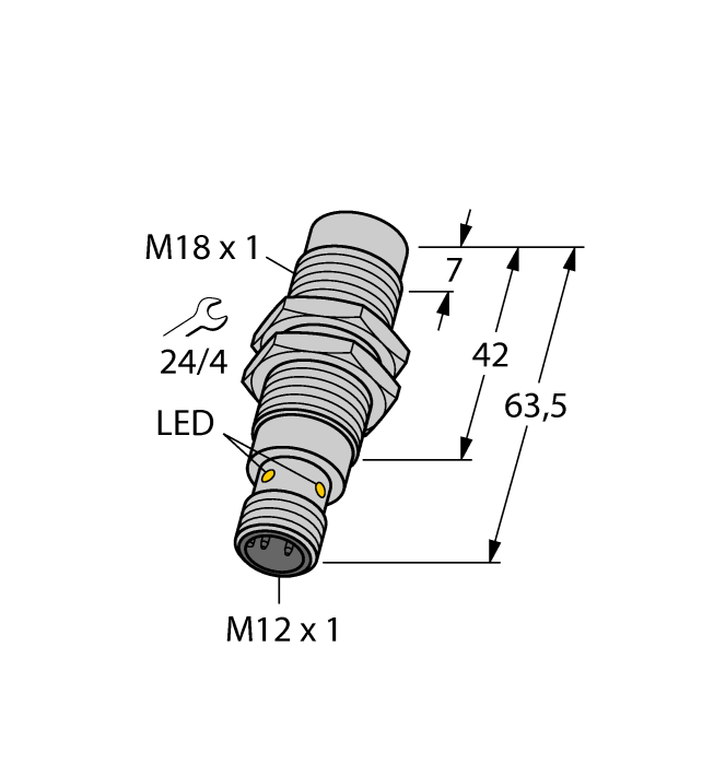 NI20-EG18FM-AP6X-H1141turck
