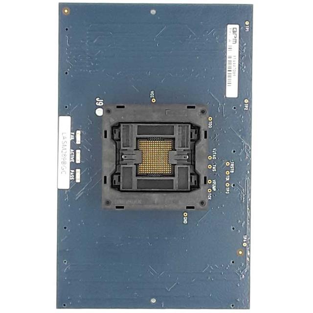WASMR100QNRBPM Microsystems