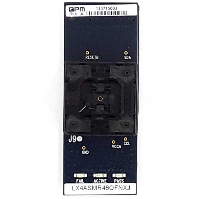 WASMR08CSONBPM Microsystems