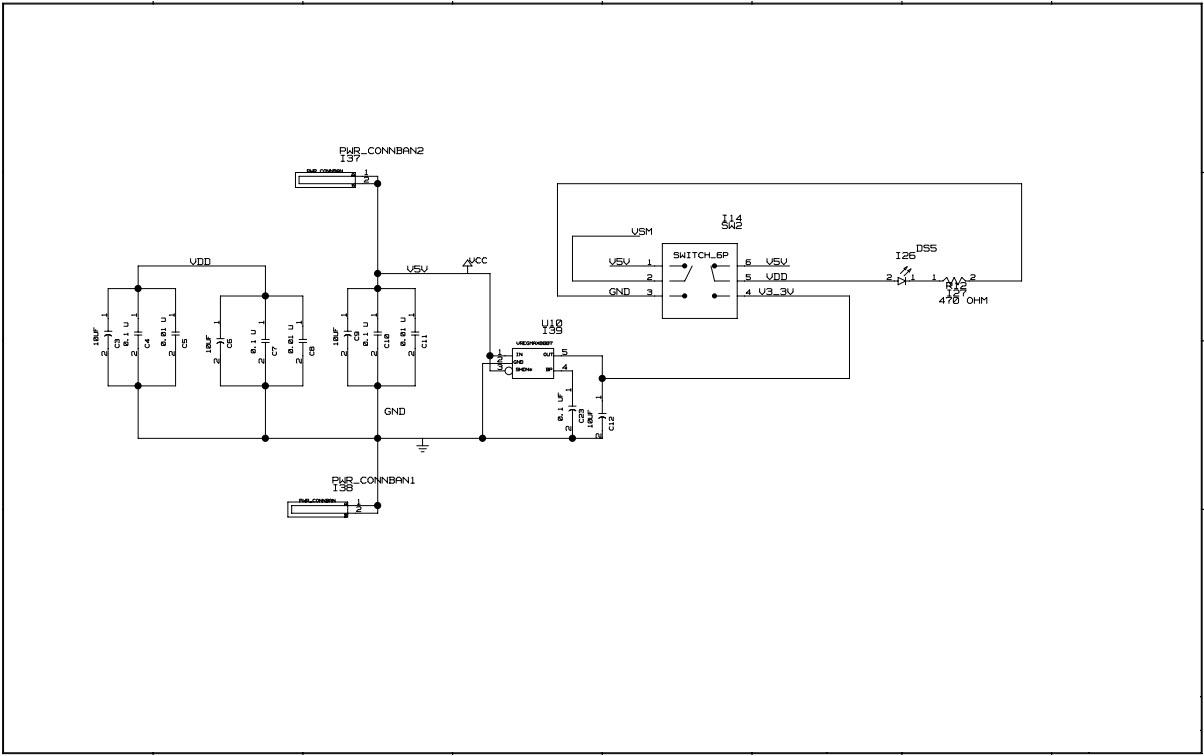 Maxim Integrated DS21349DK Reference Design 8