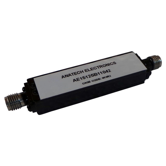 AE15125B11042Anatech Electronics Inc.