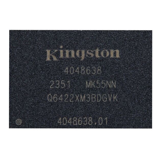 Q6422XM3BDGVK-UKingston Technology