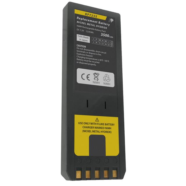 FB-BP7235-NArtisan Power