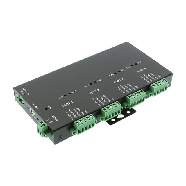 USB2-4COMI-TBCoolgear