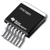 TPS74901KTWTexas Instruments