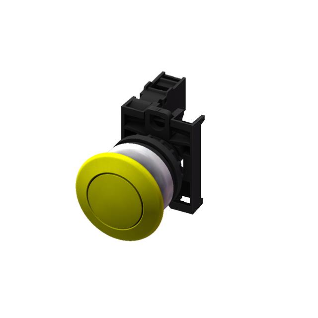 Moujen M22MP-ASF10-Y-<O> Moujen M22MP-ASF10-Y-<O>