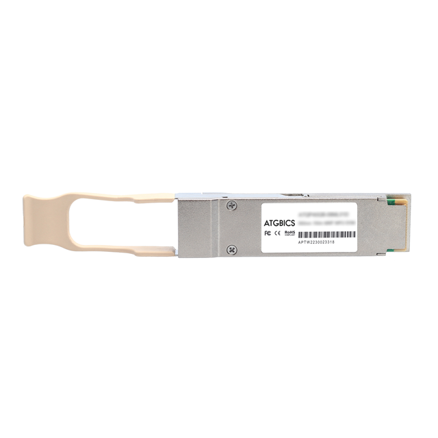 JNP-QSFP-100G-BXSR-CATGBICS