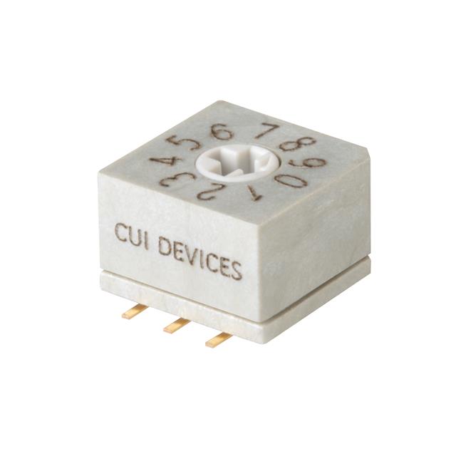 RDS6-10S-1065-SMT-TRCUI Devices