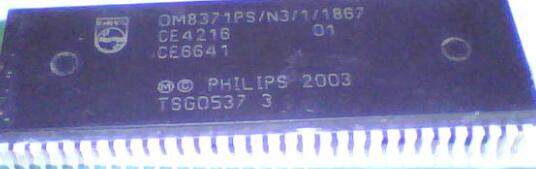 OM8371PS/N3/1NXP Semiconductors