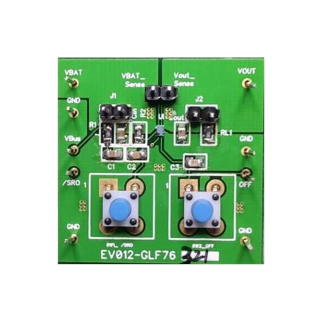 EV012-GLF76321GLF Integrated Power