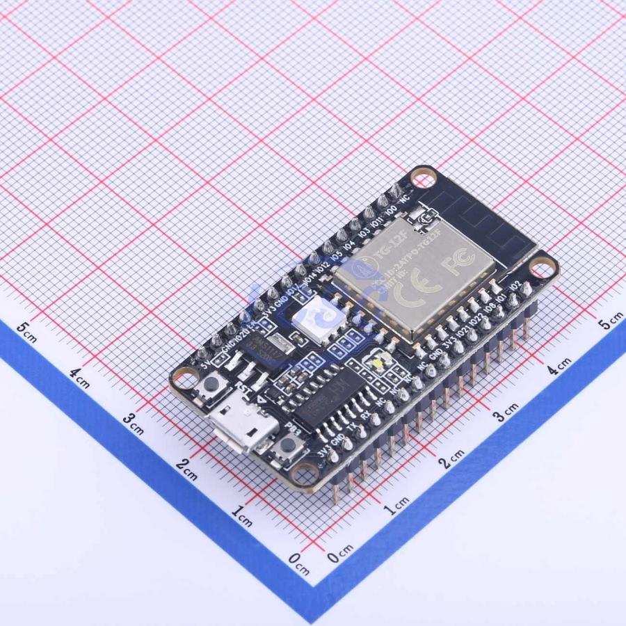 TG-12F-KITAi-Thinker