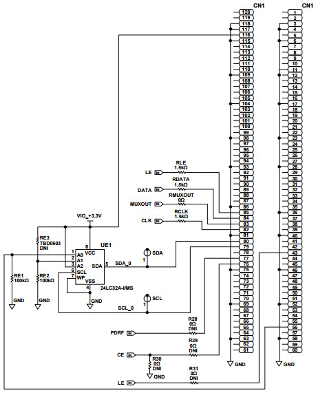 Analog Devices Inc. EV-ADF4355SD1Z Reference Design 4