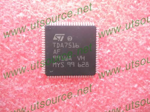 TDA7516STMicroelectronics