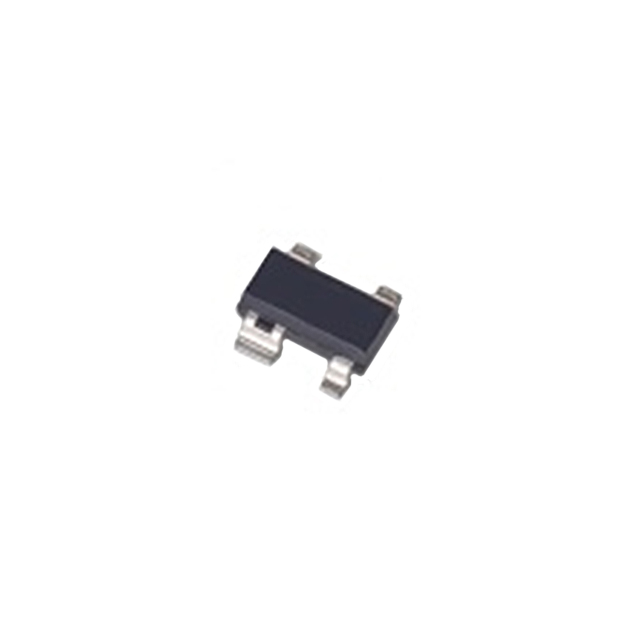 SST211 SOT-143 4L ROHSLinear Integrated Systems, Inc.