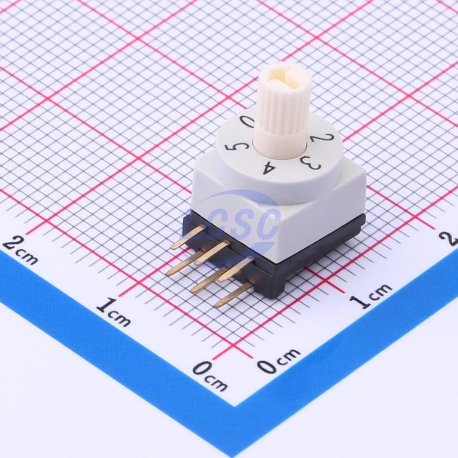 MHD-06H1SM Switch