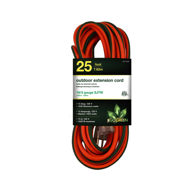 GG-13725GoGreen Power
