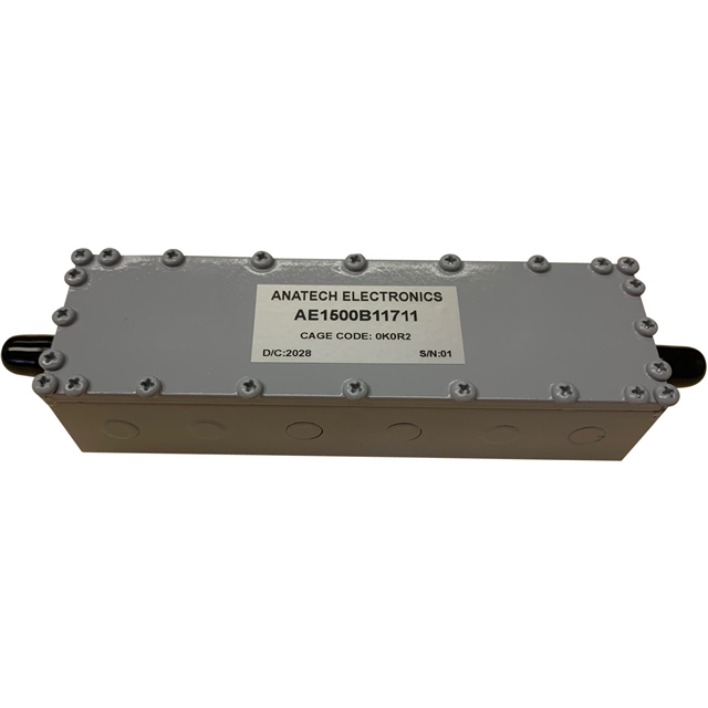 AE1500B11711Anatech Electronics Inc.