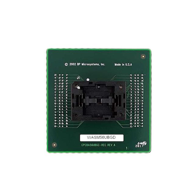 FSM56UBGDBPM Microsystems