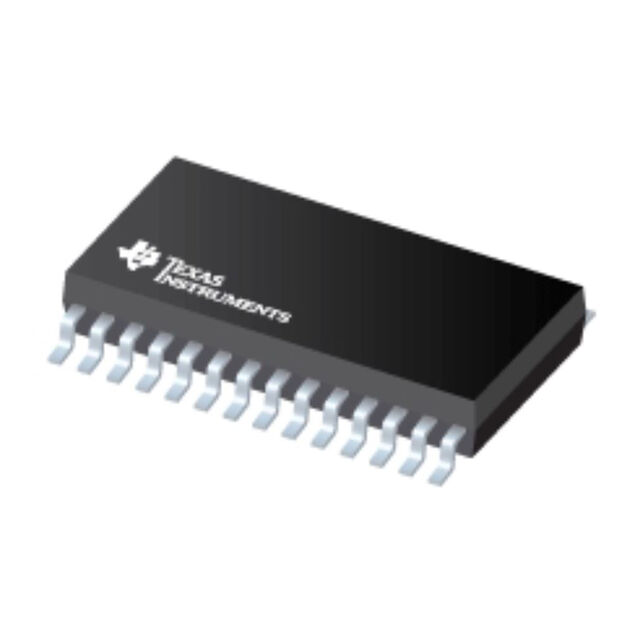 DRV8145PQPWPRQ1Texas Instruments