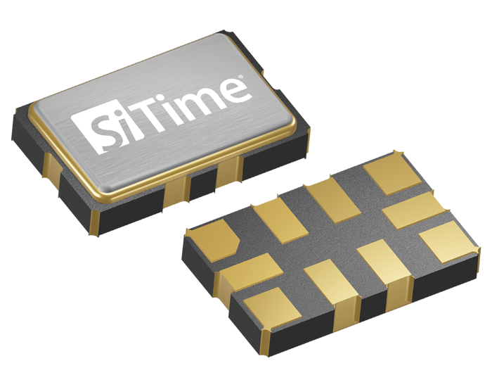 SIT5156A-FK-0001SiTime