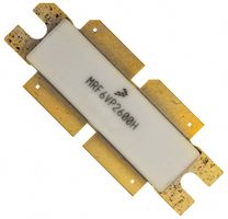 MRF6VP2600HR5NXP Semiconductors