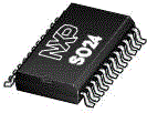 PCA9555D,112NXP Semiconductors