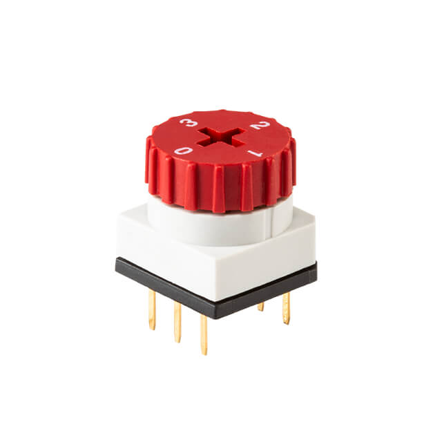 RDS3-4S-1065-3-DCUI Devices
