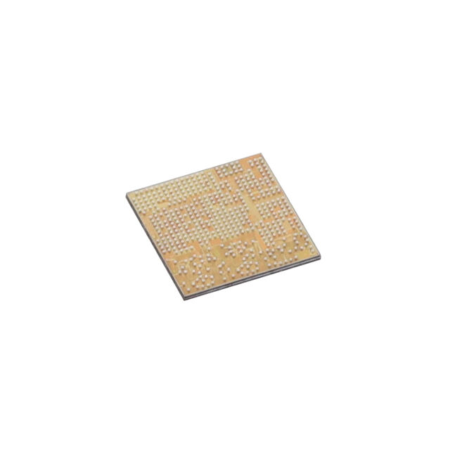 CYW55571MIWBGTInfineon Technologies