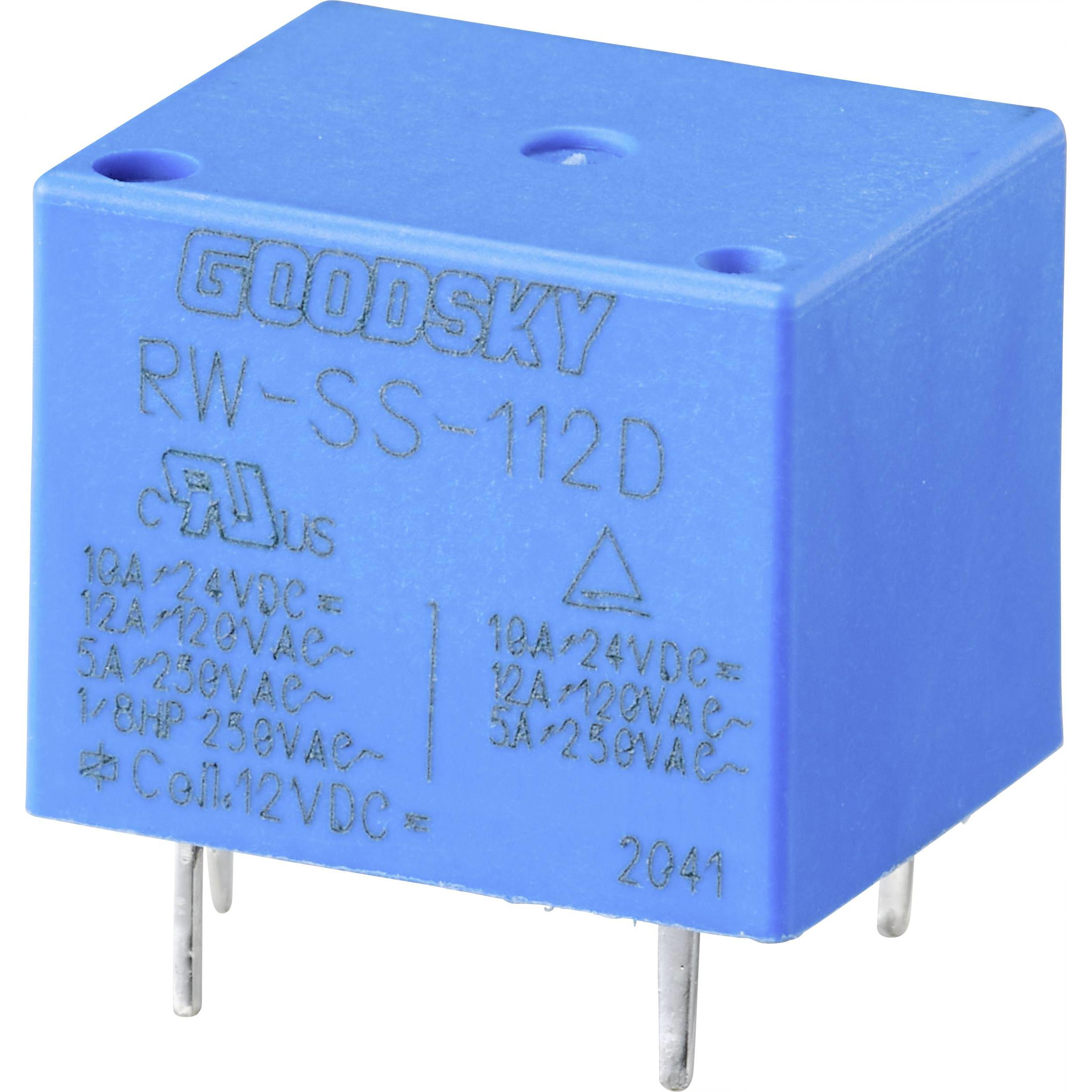 2347587GOODSKY