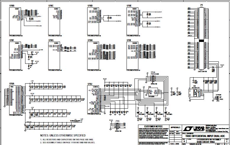 Linear Technology/Analog Devices DC1996A-A Reference Design 4