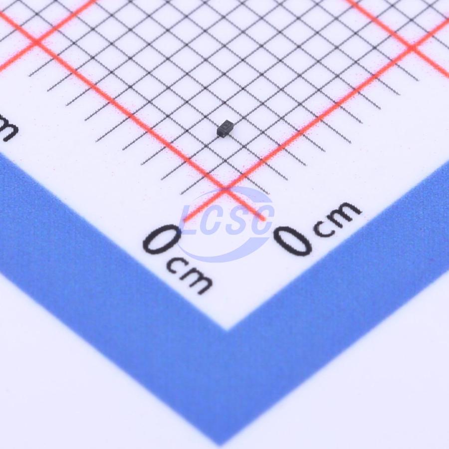 PESD3V3V1BCSFUMW(Youtai Semiconductor Co., Ltd.)