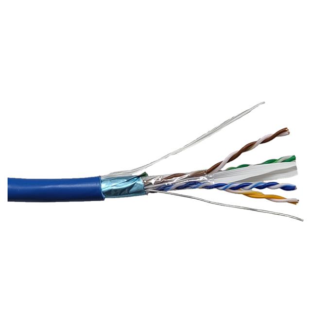 TR4-570SRBL-500Micro Connectors, Inc.
