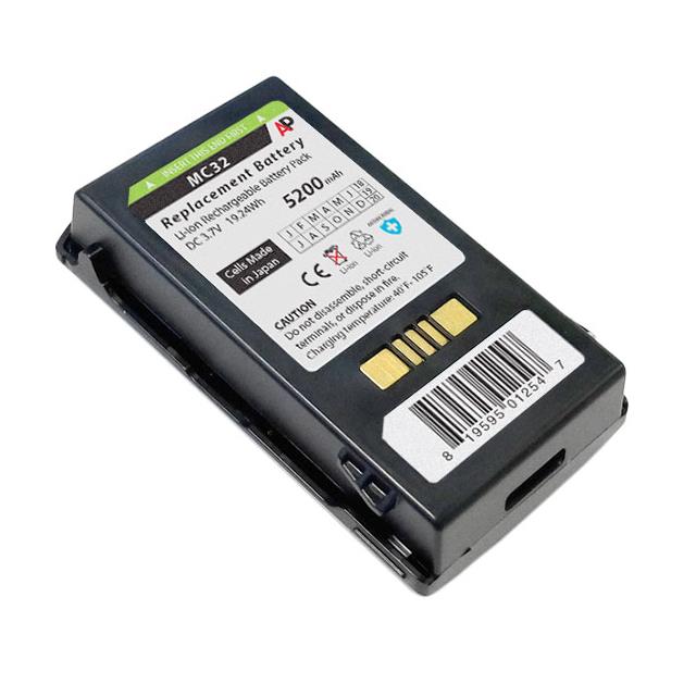 SB-MC32-LEArtisan Power