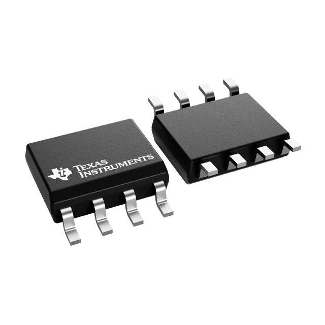 UCC27444DGNRTexas Instruments
