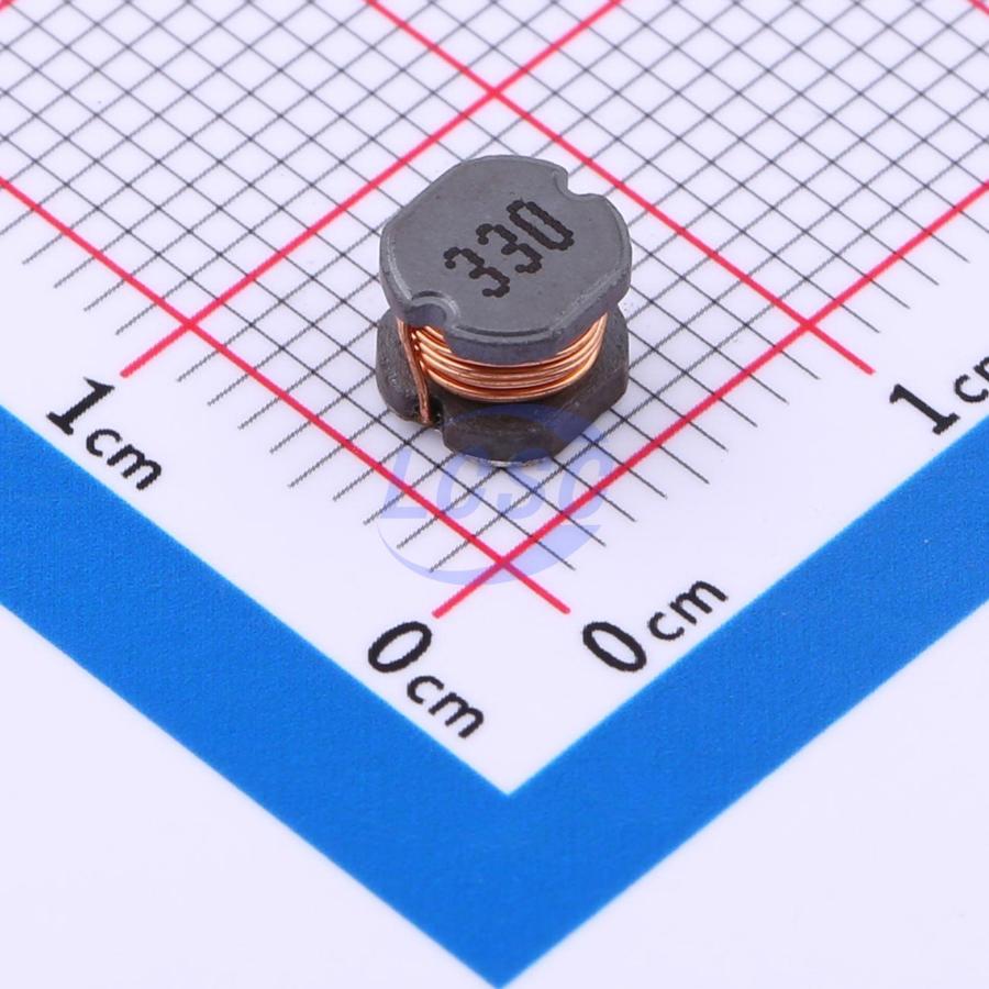 SCD5845-330MTLanTu Micro