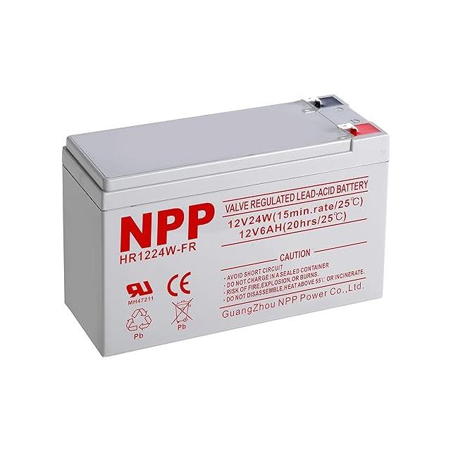 HR1224NPPower International Inc.