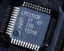 LPC2103FNXP Semiconductors