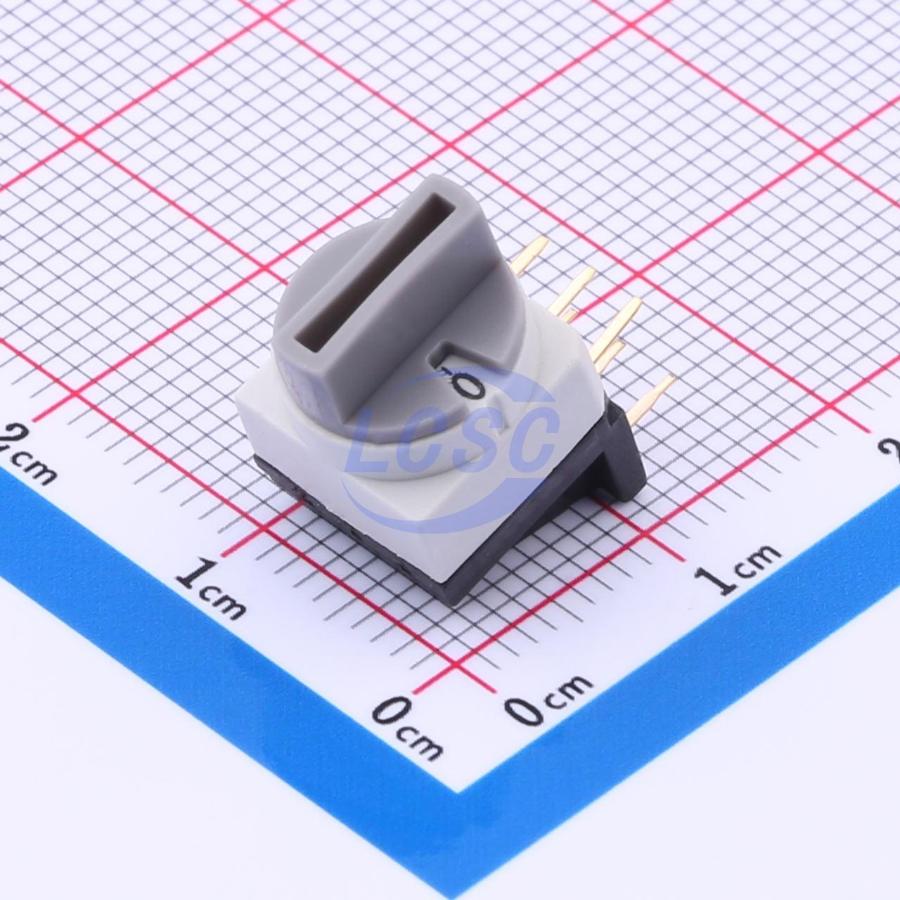 MDR-16H(AC-100G)SM Switch