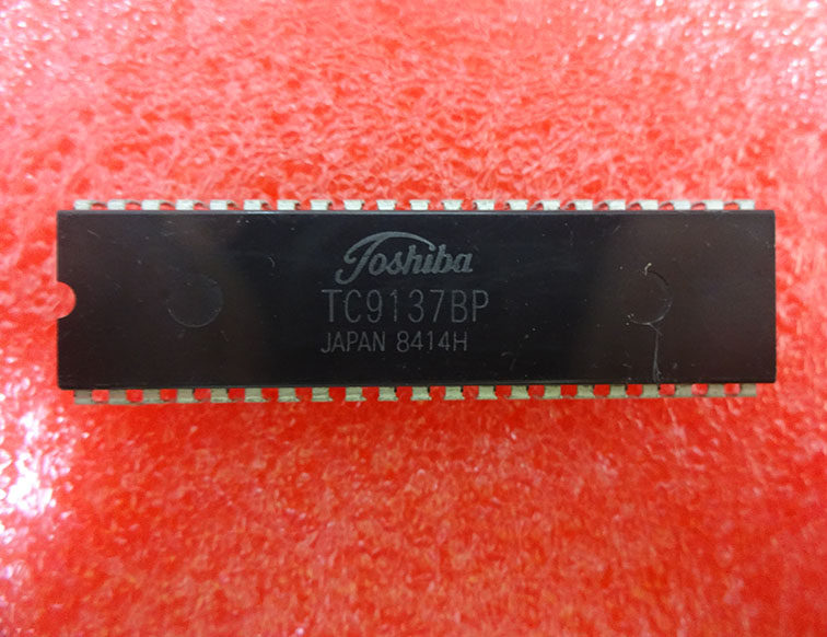 TC9137BPToshiba
